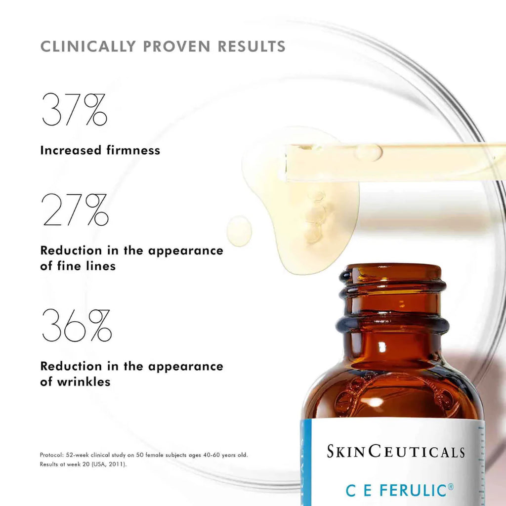 SkinCeuticals C E Ferulic (3 Packs) 30ml