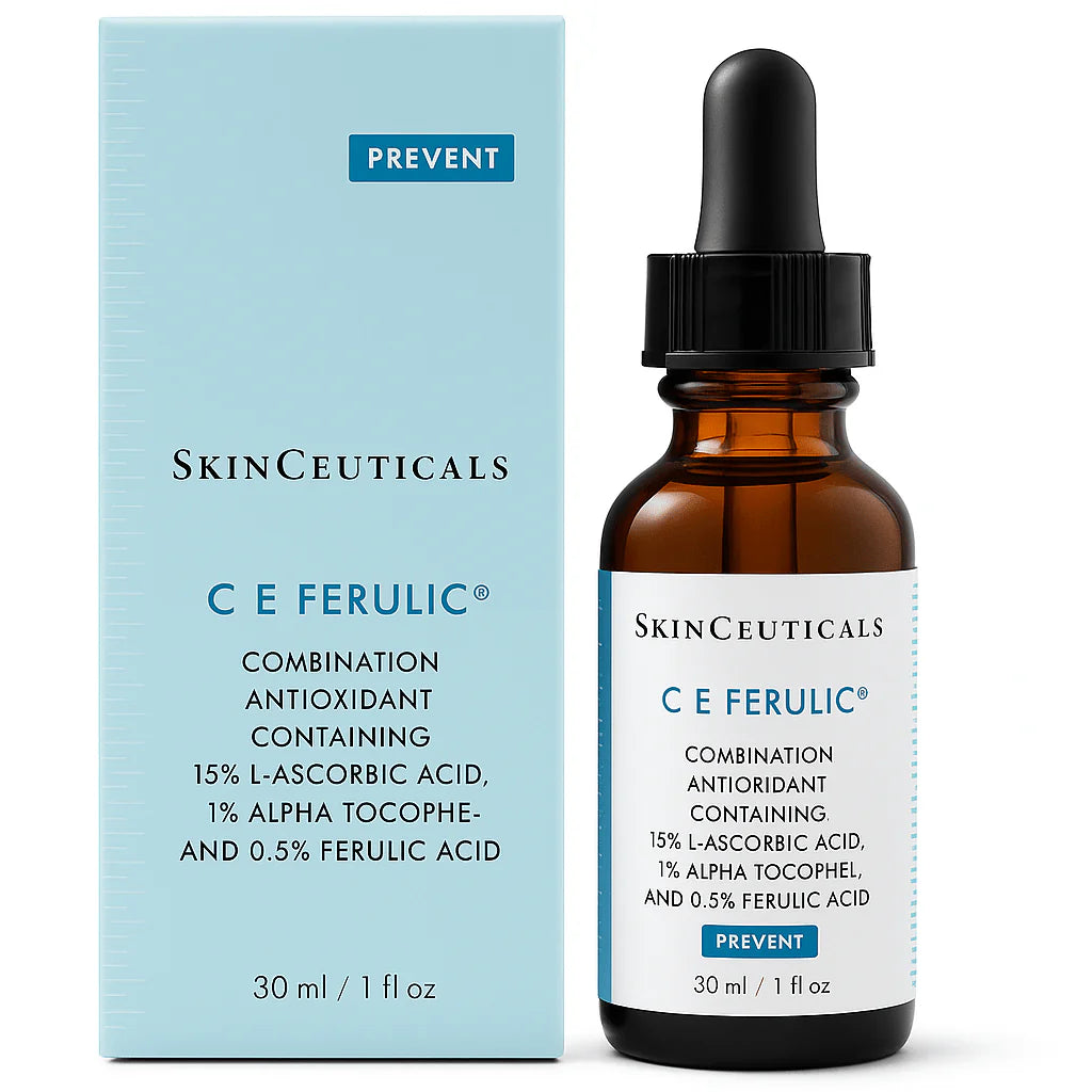 SkinCeuticals C E Ferulic (3 Packs) 30ml