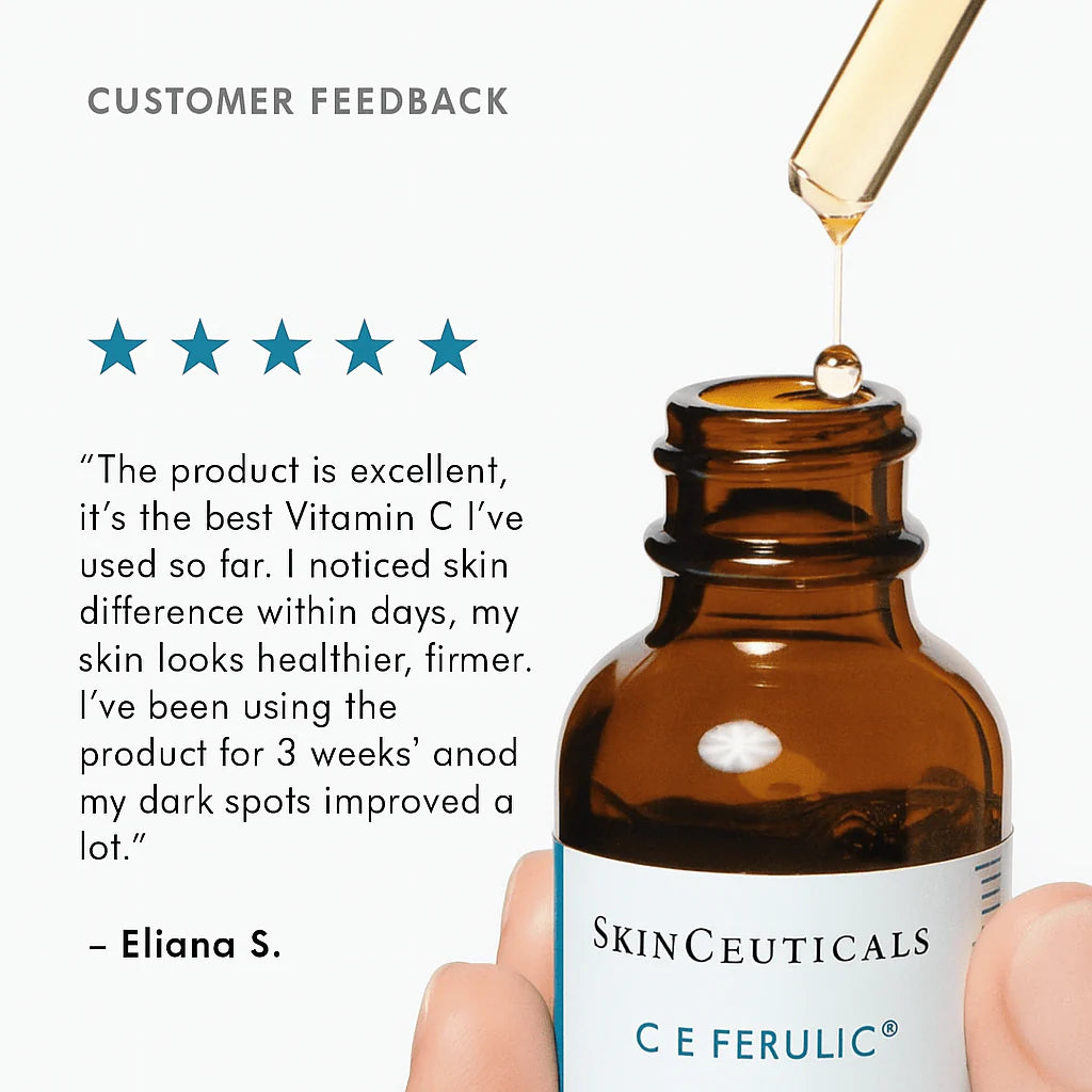 SkinCeuticals C E Ferulic (3 Packs) 30ml